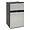 Avanti Avanti RA31B3S 3.1 Cubic Foot 2-door Counter-high