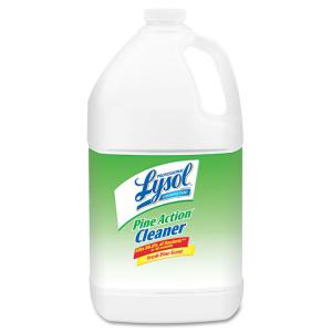 Reckitt 36241-02814 Professional Lysol Disinfectant Pine Action Cleane