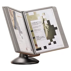 DURABLE OFFICE PRODUCTS-DBL 553901