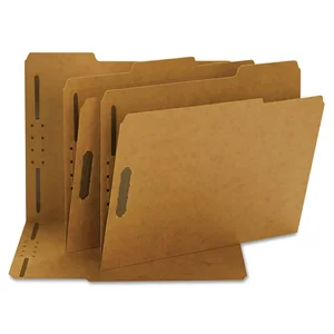 SMD 19547 | Smead Manufacturing Co. Smead 1/3 Tab Cut Legal