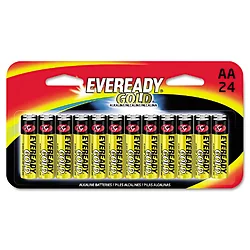 EVEREADY BATTERY-A91BP24