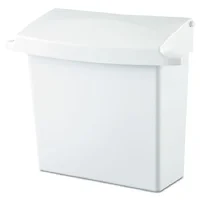 Rubbermaid-FG614000WHT