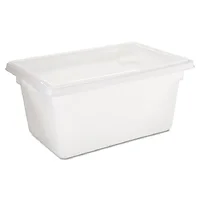 Rubbermaid-FG330600CLR