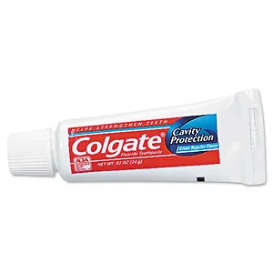 RSC29489 | Colgate Palmolive, Ipd. Colgate Personal Size