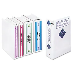 WILSON JONES CO.-W365-49WPP