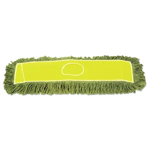 BWKECHO365LGSP | Boardwalk Echo Green Dust Mop, 5