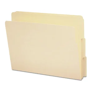 24130 | Smead Manufacturing Co. End Tab File Folders