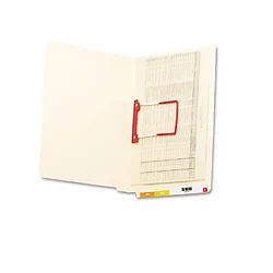 SMEAD MANUFACTURING CO.-34112