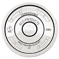 ECO-PRODUCTS,INC.-EP-CRFL