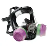 Respirator Masks