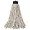 FGGO4300WH00 | Rubbermaid Cotton Replacement Mop Heads - 12