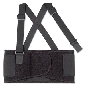 11096 | Ergodyne ProFlex Economy Elastic Back Support - 2XL