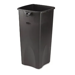 Rubbermaid-FG356988GRAY
