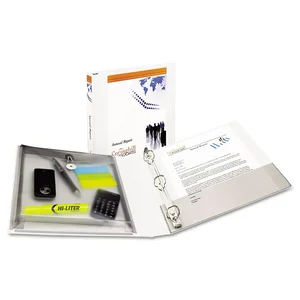 23001 | Avery Dennison Durable View Binder with 1.5