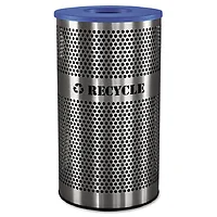 EXCELL METAL PRODUCTS CO-VCR-33 PERF SS