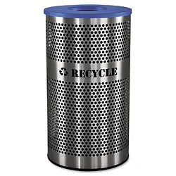 EXCELL METAL PRODUCTS CO-VCR-33 PERF SS