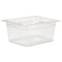 Rubbermaid-FG105P00CLR