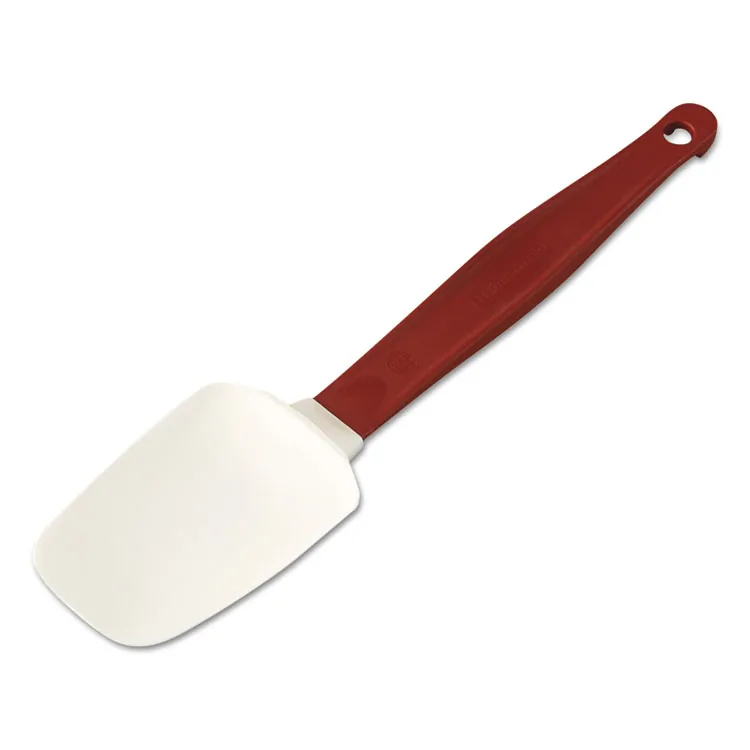 Rubbermaid FG196700RED Scraper,hi-heat,13.5