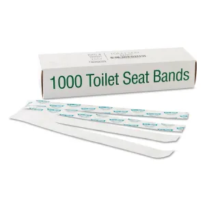 Bagcraft BGC 300591 Cover,toilet Seat Band