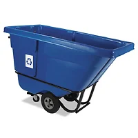 Rubbermaid-FG130573BLUE