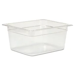 Rubbermaid-FG106P00CLR