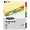 W54309A | Wilson Jones Co. Multi-Color Insertable Tab
