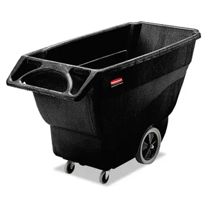 Rubbermaid Rubbermaid Commercial Structural Foam Tilt Truck