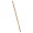 FG635100LAC | Rubbermaid 54-Inch Wood Broom Handle - 12