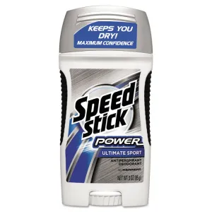 Colgate 95100 Deodorant,speed Stick