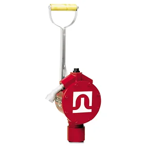 Tuthill Corporation 20 GPM Piston Style Hand Pump for