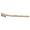 44167 | Weiler Corp Stainless Steel Hand Scratch Brush