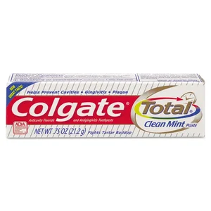 US05298A | Colgate Palmolive, Ipd. Total Cool Mint