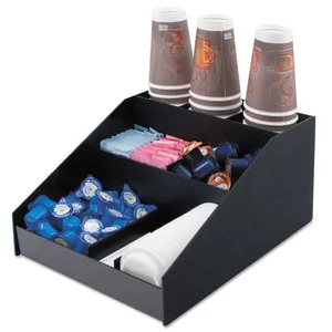 VFCC-1200 | Advantus Corporation Condiment Organizer Tray,