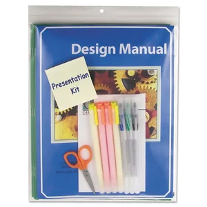 C-line C-Line Heavyweight Industrial Poly Zip Bags -