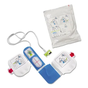 Zoll Medical Corp CPR-D-Padz Adult Electrodes for