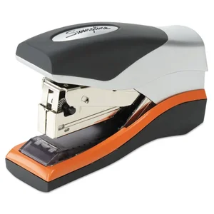 Acco Brands Swingline Optima 40 Compact Stapler - 40 Sheets