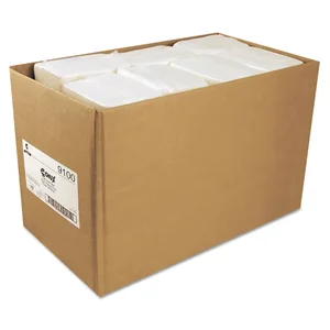 9070 | Chicopee Chux General Purpose Wipers - 900 Count