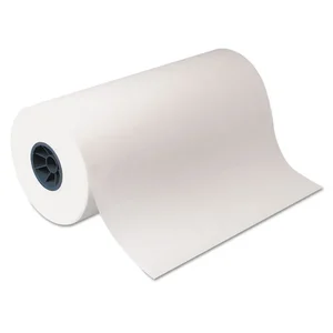 Dixie Food Service Kold-Lok Freezer Paper Roll - 18
