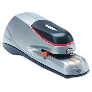 Acco Brands Swingline Optima Grip Electric Stapler - 20