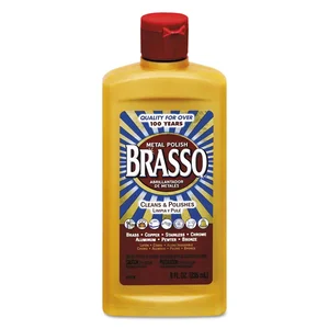 26600-89334 | Reckitt Benckiser Brasso Metal Polish