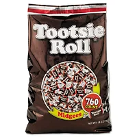 TOOTSIE ROLL INDUSTRIES-TOO7806