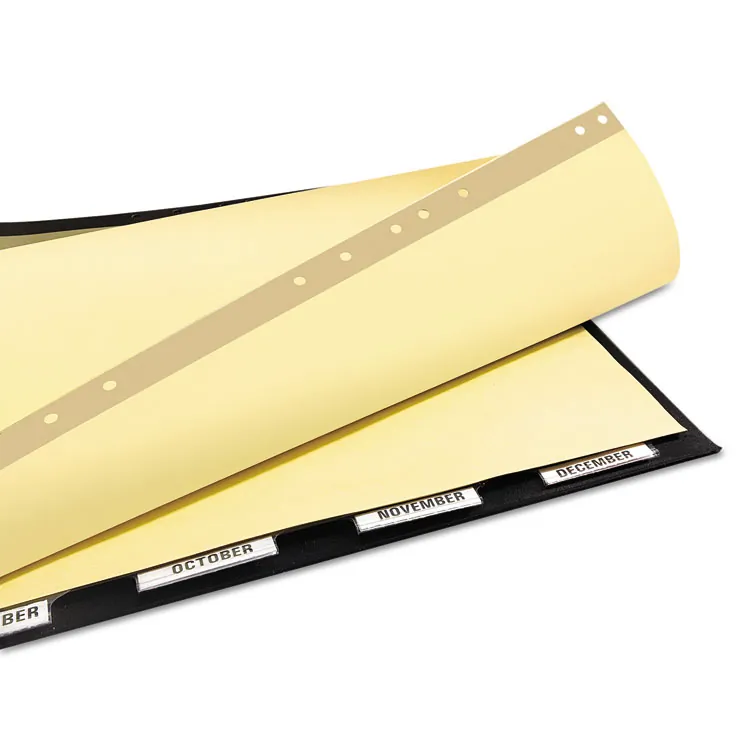 Avery 11730 Data Index Dividers