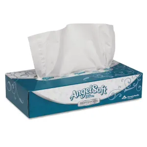 Georgia 48560 Tissue,redi-fit Jrt 2-ply