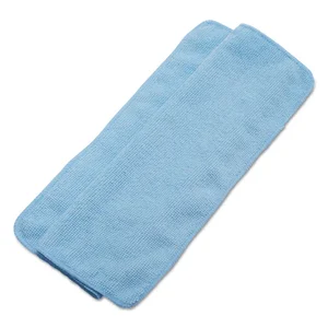 1889794 | Boardwalk Microfiber Cleaning Cloths - Green,