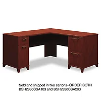 BUSH INDUSTRIES-2910ACSA2-03