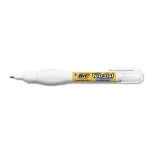 BIC WOSQP11BX