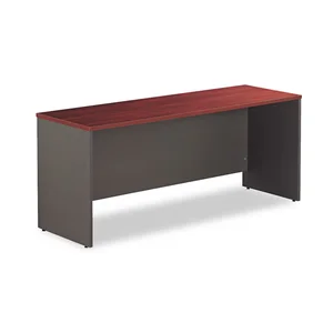 Bush Industries Hansen Cherry Series C Credenza 72