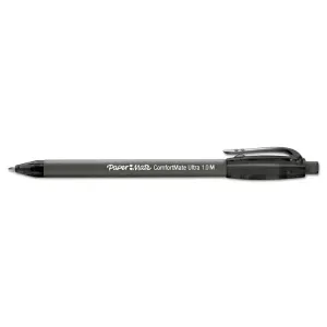 Sanford 6330187 Pen,cmfrtmt,retr,mdpt,bk