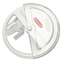 Rubbermaid-FG9G7800WHT
