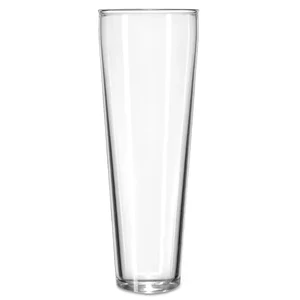 Libbey Inc. Catalina 14.5oz Pilsner Glasses - 24 Count